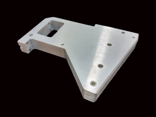 Applied Materials 0040-23897 Standard Chamber Pillow