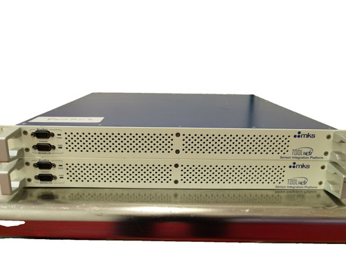 Mks Toolweb Sensor Integration Platform Twspk005 Twspk001