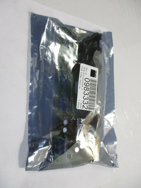 Trumpf 0983332 Pcb Bridge Driver for Industrial Applications