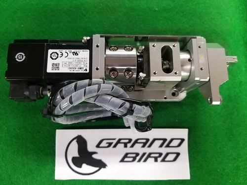 Yaskawa Sgmav-a5a3as1 Ac Servo Motor for Industrial Automation