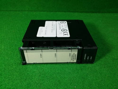 Ge Fanuc Ic693alg222e Input Analog 16pt Voltage