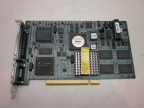 Nikon 81232-c Image Capture Board
