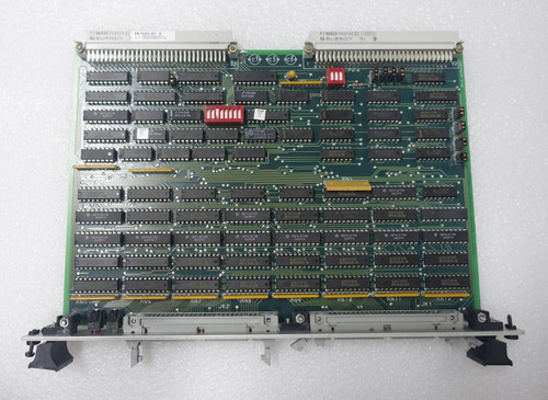 Xycom Vmebus 70240-001 Dio Xvme-240 Pcb Board