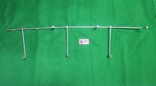Amat 0050-42600 Gas Line for Semiconductor Equipment