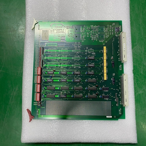 Nikon Circuit Board 4s017-284-1