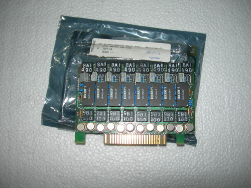 PCB, Pcb Analog Gas Flow Sensor Genus J569-10