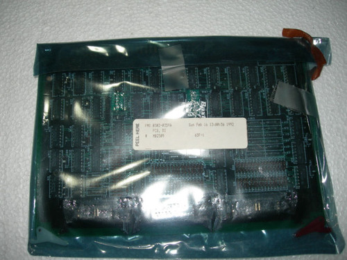 PCB, Pcb Digital Input Board P/n Mb2509 for Industrial Applications