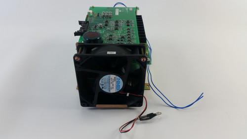 Yaskawa Clsr-cc-1cn2by1 & Clsr-cb-1cn2ay1 Control Systems