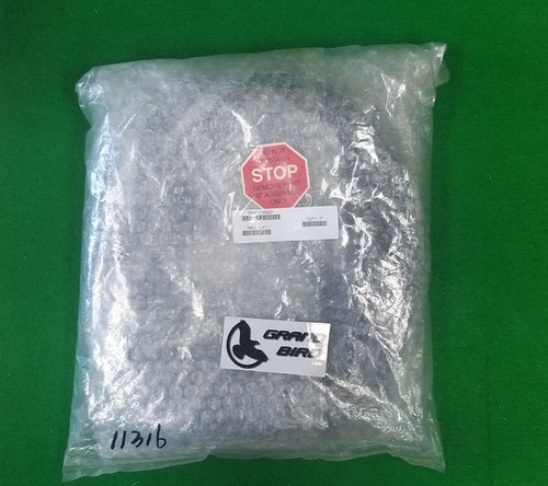 Amat 0140-15920 Cable Rev E4 for Industrial Applications, New