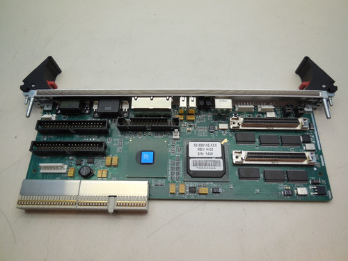 Kaparel 92-006142-xxx Rev H-03 - Used