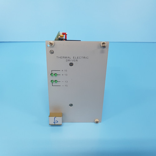 130-0401// 130-0401 Amat Applied 0010-09112 Board