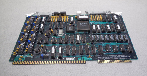 Micrion Corp 150-1810 Rev B or Rev B1 Board