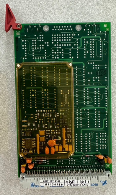 Fei 4022 192 91622 Card Board Module