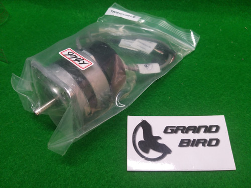 Renco 1909151-001e Encoder Motor - New Industrial Part