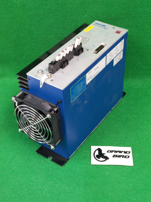 Kollmorgen Prd-p320260 Servo Drive - Used Industrial Component