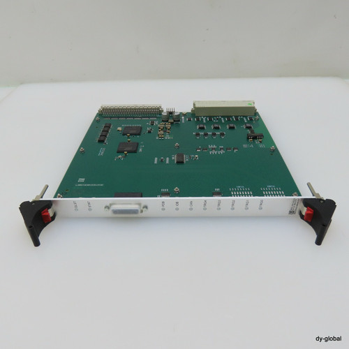 Asml 4022.634.82511 Laser System - Used Equipment