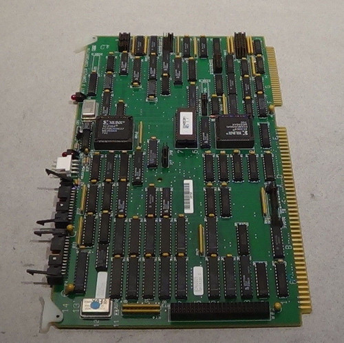 Bit 3 Computer Corp 82402025 Rev V Board