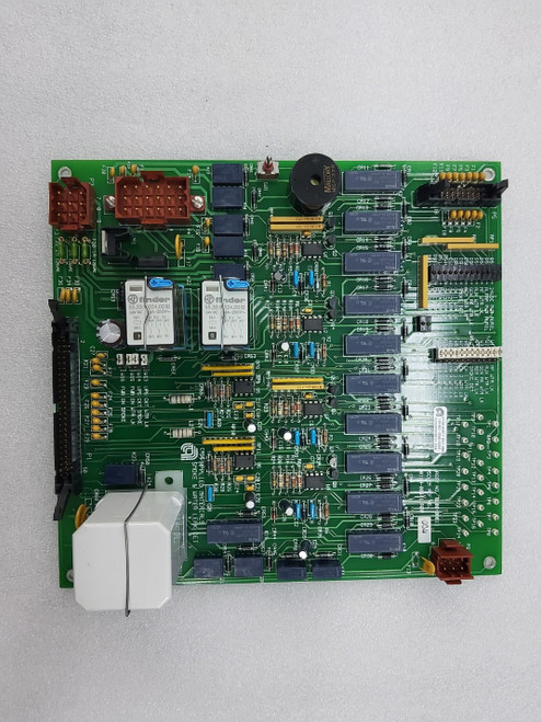 Applied Materials 0100-00611 Pcb Assembly - Used