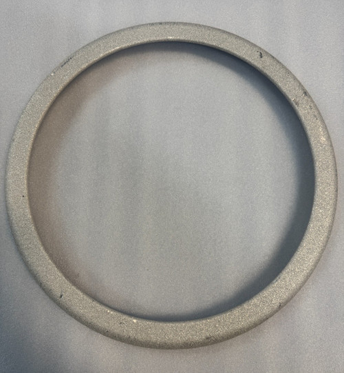 Applied Materials 0020-43170 Cover Ring Sst