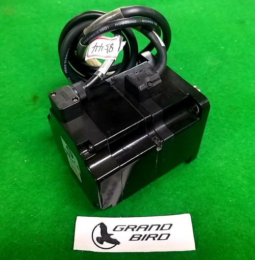 Yaskawa Sgmps-02aca2c Ac Servo Motor for Precision Control
