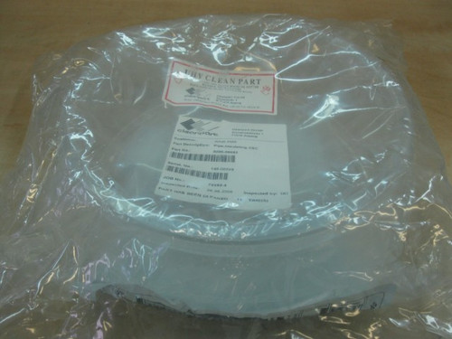Applied Materials 0200-09603 Pipe Insulating Esc for Process Control