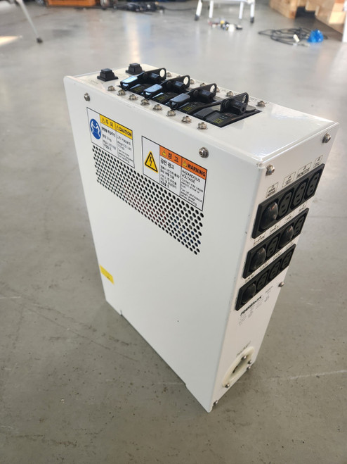 Brooks, Brooks 141001-0096 Industrial Equipment