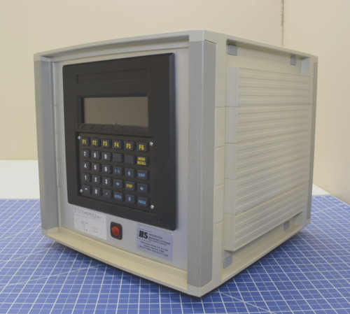 Btv140054538000 Prior Motorized X-y Stage for Precision Automation