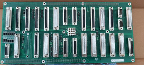 Applied Materials Amat 0190-41187 Mks As00708g-19 Board