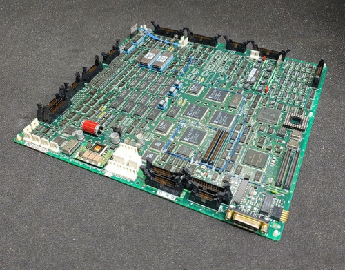 Advantest M6541/6542 Blm-023252x03 - Used Equipment