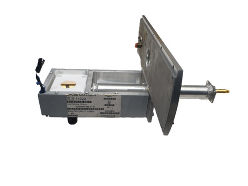 Applied Materials 0010-14320 300mm Cathode Part Amat