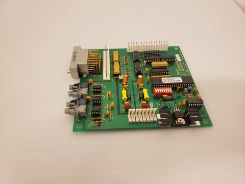 Varian E15000035 Pcb Digital I/o Board