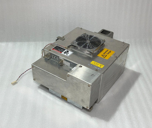 Hitachi M-05a2ls-400k Rf Matching Box - Used