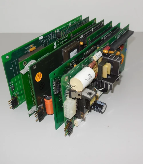 Varian Assembly L9539-301 for 990-dcld - Used
