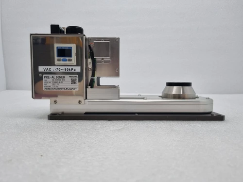 Yaskawa Pre-aligner Xu-acp130-a13