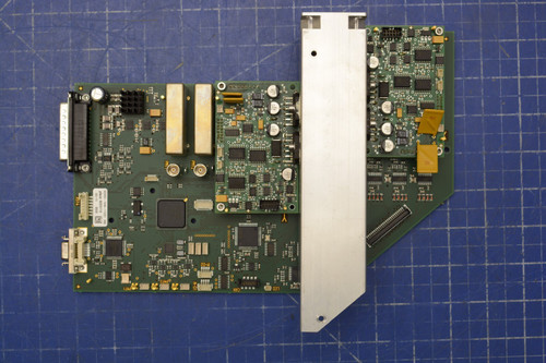 Pcb Board 000000-1584-237 by Zeiss - Used Equipment