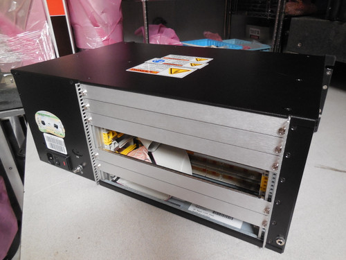 Kaparel 7404-ac-5 Rev 04 Ps3314 Ac Input for Industrial Use