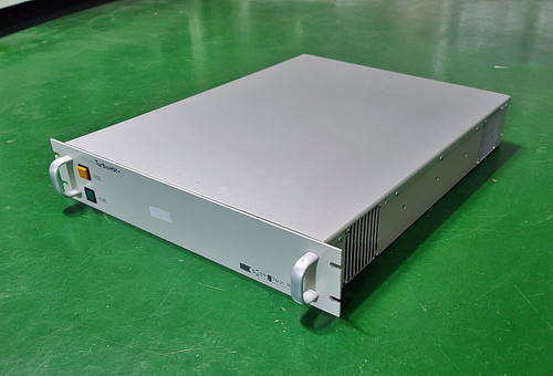 Esi Vision Products Turbohr+ Serial No 71204 for Industrial Use