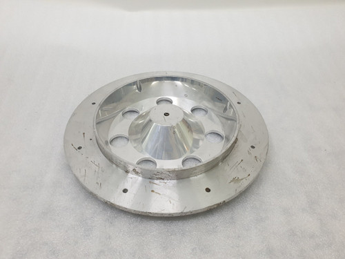 Applied Materials 0020-05871 Degas Reflector 200mm