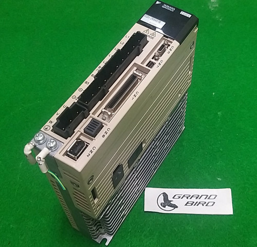 Yaskawa Sgdv-2r8a01b002000 Servopack Used