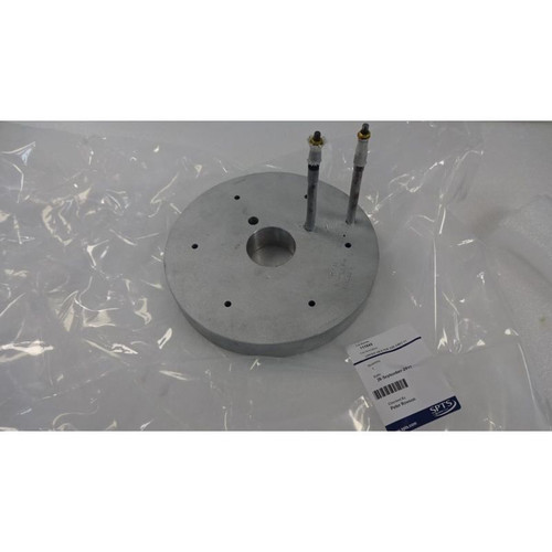 Upper Heater Industrial Heating Element