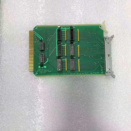Eaton 1401720/1501720 Circuit Board