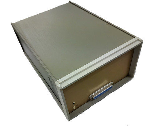 Luxtron M110c Optical Fiber Temperature Control System