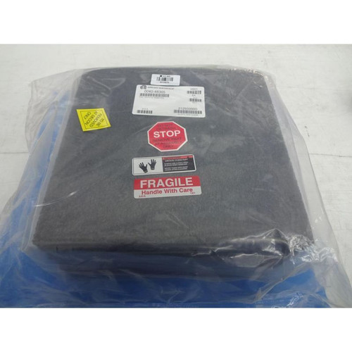 Coil Terminal Assembly for Industrial Applications