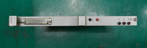 Omron 3gb8b3-m0000 Control Board