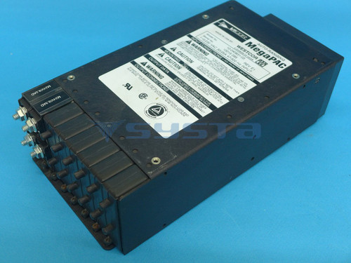 VICOR, Vicor 10-040831-03 Power Supply for Industrial Applications