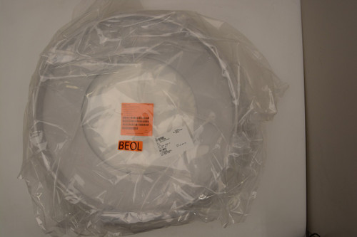 3m 10-150806-12 Upper Shield for Tokyo Electron Equipment