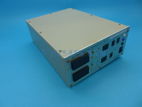 Astech Rc-11 Automatic Matching Controller Ac220v