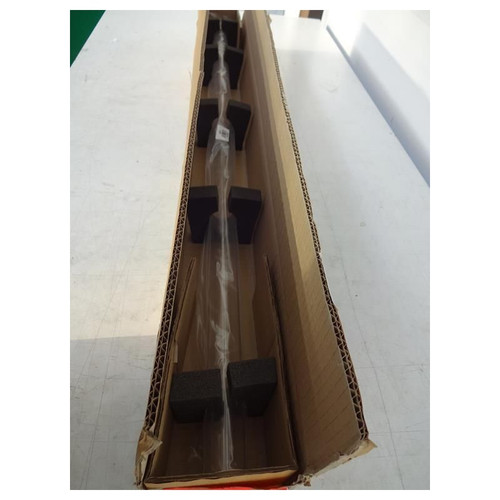 Quartz Sleeve for Uv 2500 Unit 254nm