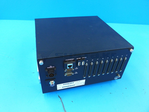 Amat 0010-14240 Module for Chamber Controller