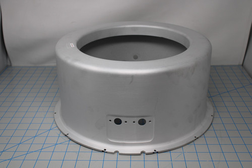 Applied Materials 0020-29344 5500 Vectra Imp Shield Lower